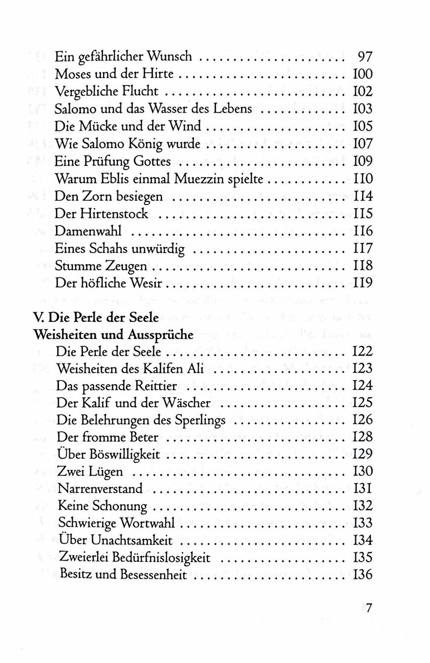 Libri: Kaschkul - Geschichten aus Persien – Nuovo (secondo la descrizione) da Sarnen venduto da Livres 4