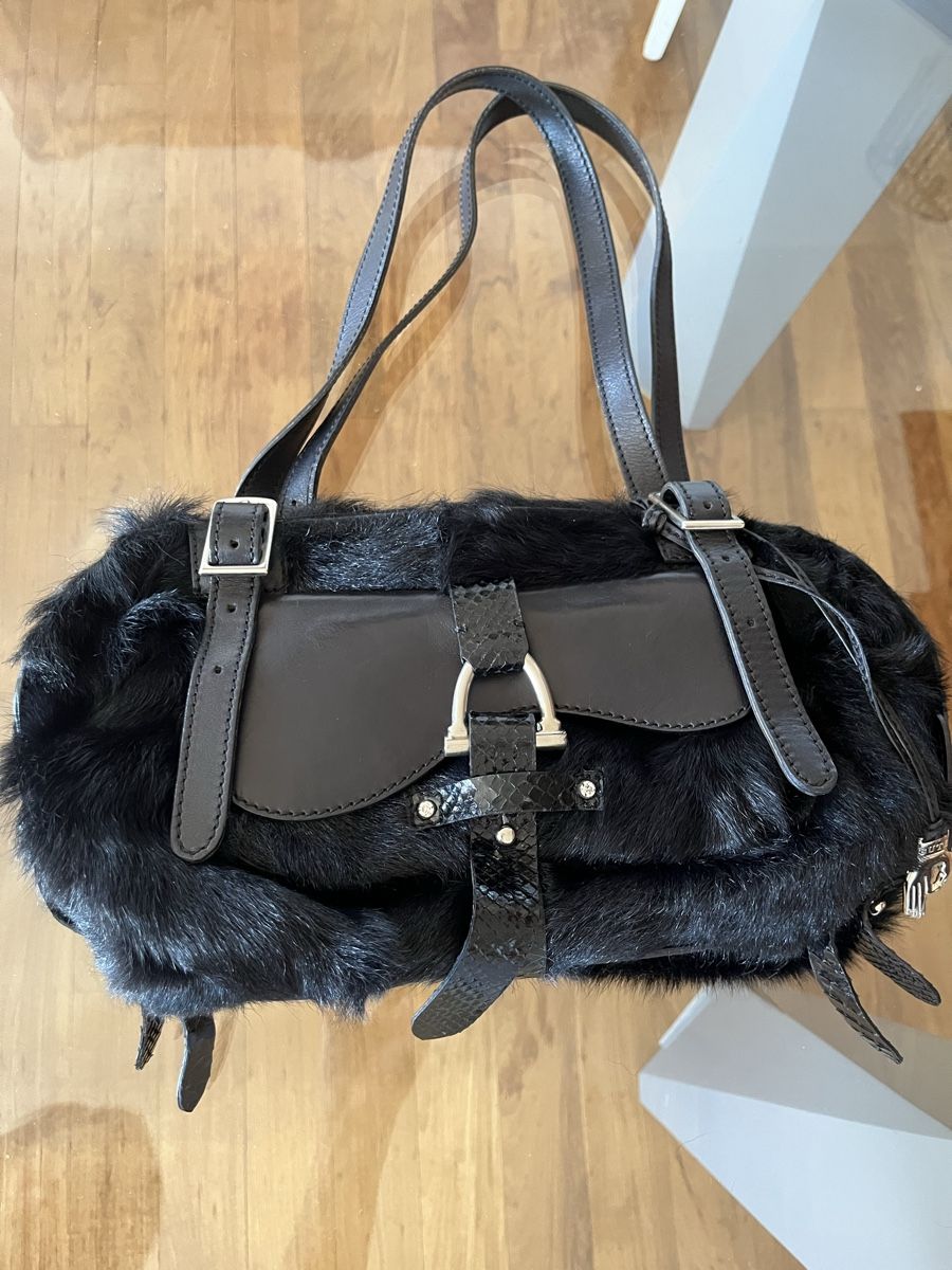 Buti Sacs femmes: Borsa Buti – D'occasion à Lugano par NadirMarket 9