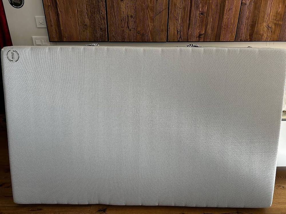 Ceinturon militaire (neuf) 110 cm (Neuf avec emballage d'origine) à