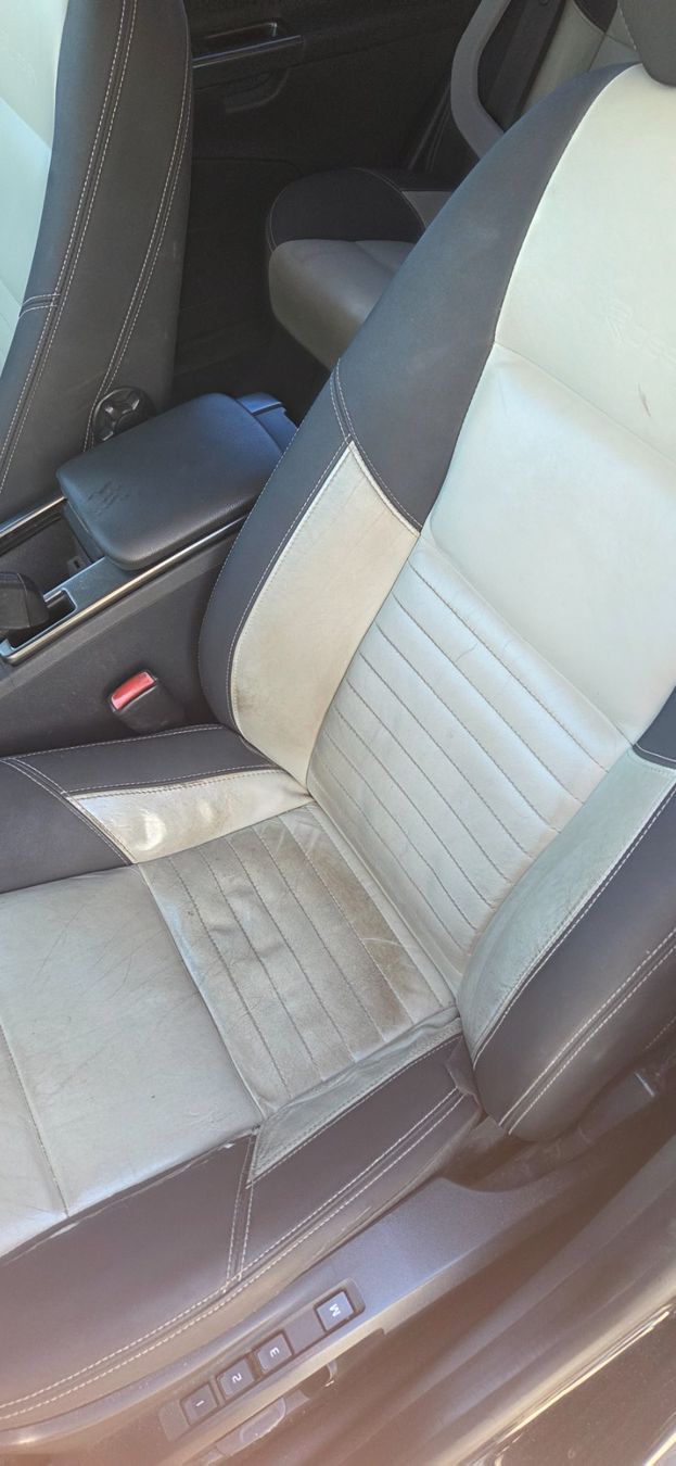 Volvo Automobili: Volvo v50 D5 Jg 2008 – Usato da Pfaffnau venduto da Sima68 6