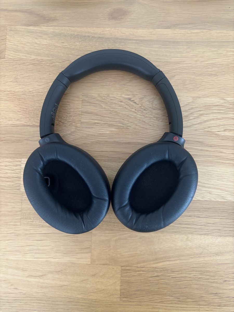 Sony Cuffie: Sony WH-1000XM4 – Usato da Solothurn venduto da Silly_6 3