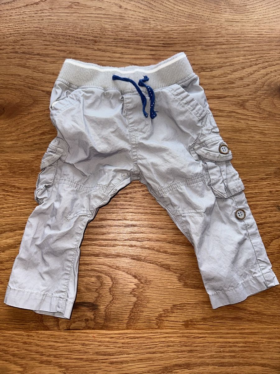 Hosen: Gr 74 Migros – Gebraucht aus Wettingen von hak_52m8