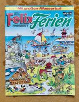 Felix Sonderheft von 1977 ?
