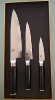 Shun Classic 3-teiliges Messer-Set neu