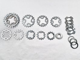 Campagnolo 10fach 13-26 Kassette 10speed