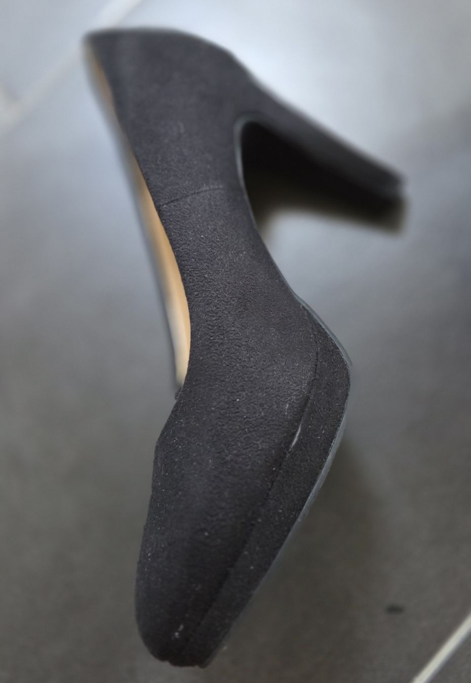 Graceland Scarpe da donna: Pumps Gr. 36 ungetragen – Nuovo (secondo la descrizione) da Lyss venduto da Urma5 1