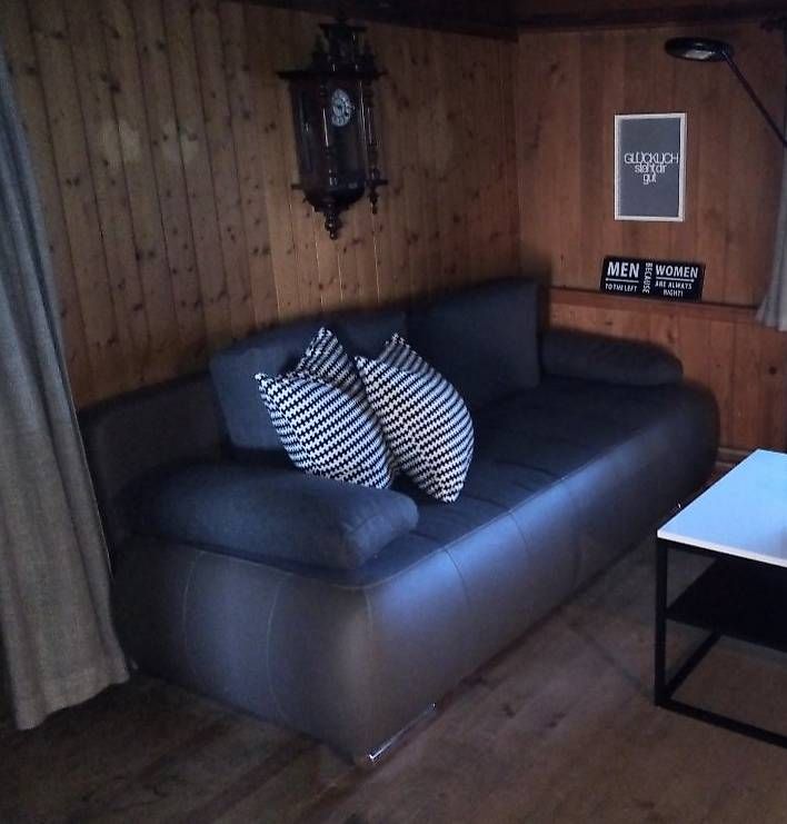 Sofas: Schlafsofa – D'occasion à Reinach BL par Vaglia