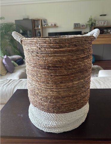 Altro per la casa: Basket – Usato da Confignon venduto da lynningva