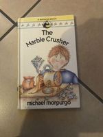 The Marble Crusher Michael Morpurgo (E)