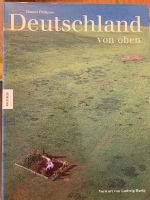 Deutschland von oben