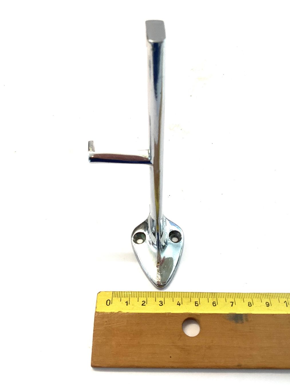 Scaffali: 2-Teilige Badezimmer Ablage, Breite variierbar ,Vintage – Usato da Eglisau venduto da mar_5rn2 4