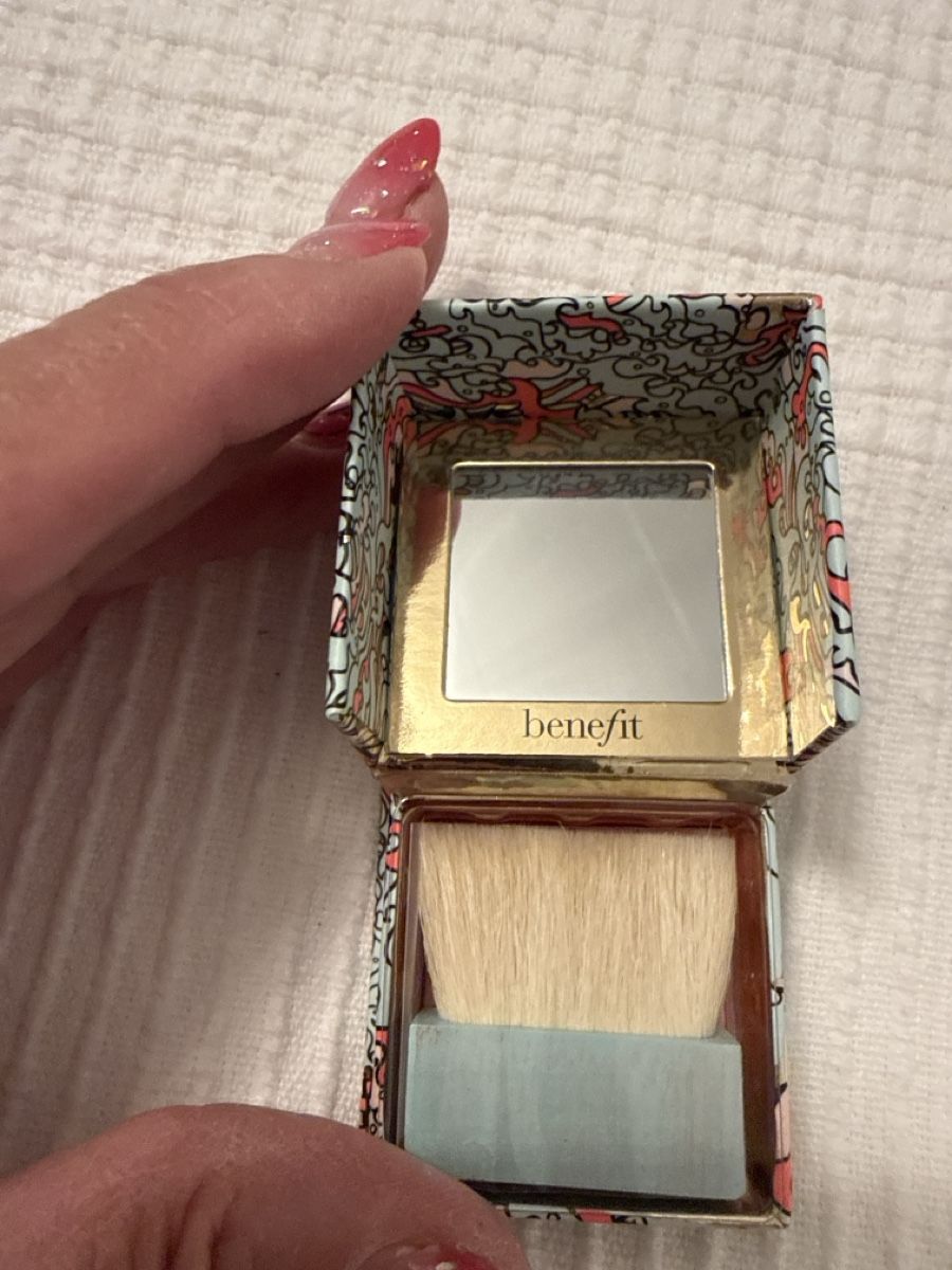 Benefit Make-up: NEU***BENEFIT MINI***SEHR PRAKTISCH & PREISWERT*** – Neu und originalverpackt aus Zürich von Ceca52