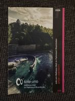 2für1 Eintritt sole uno Wellness-Welt