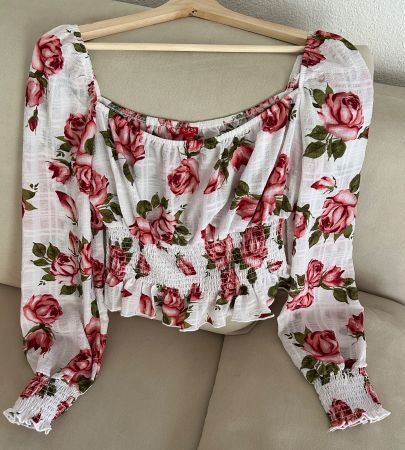Bluse von Guess Gr. M