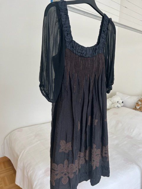 Vestiti: Designer Kleid Gr. S – Nuovo (secondo la descrizione) da Walenstadt venduto da ricamul 2