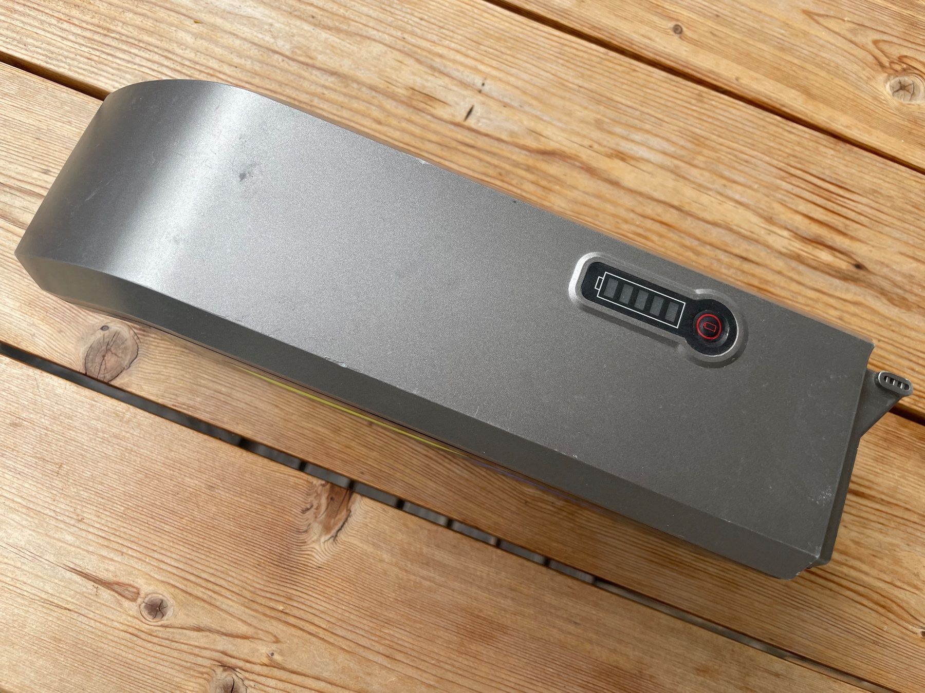 Totem Batteries: Akku zu E-Totem – D'occasion à Weesen par Clugi