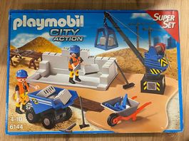 Play Mobil 6144
