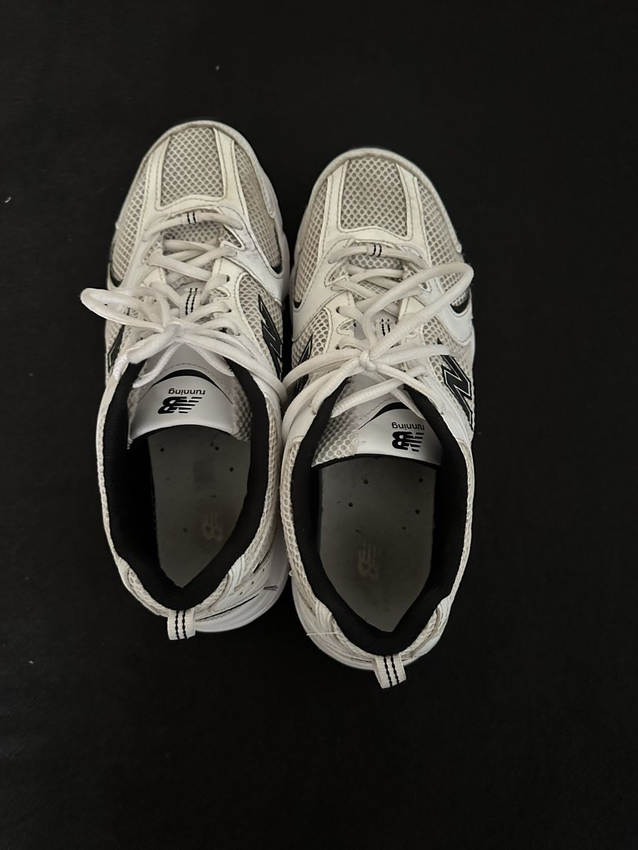 New Balance Herrenschuhe: New Balance Schuhe! – Gebraucht aus Niederrohrdorf von Guido.B 1