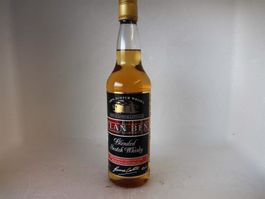 1 Fl. Clan Ben Whisky 40%...