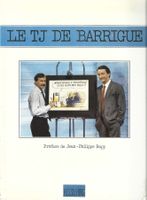 Le TJ de Barrigue