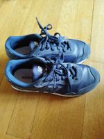 Turnschuh, New Balance 515, Gr. 37.5, dunkelblau