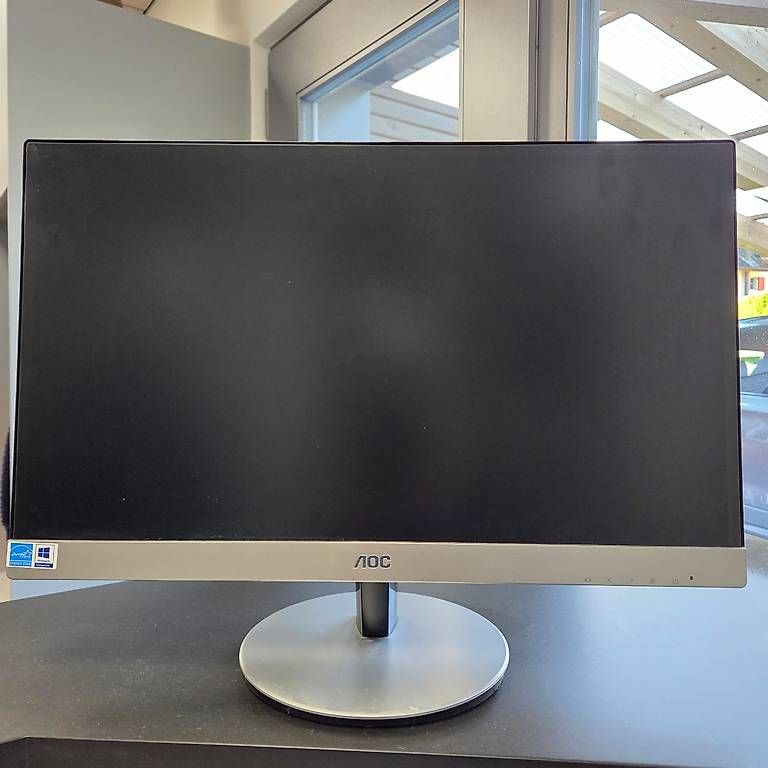 AOC Monitore: IPS-Monitor AOC I2369vm – Gebraucht aus Blumenstein von marycherry 1