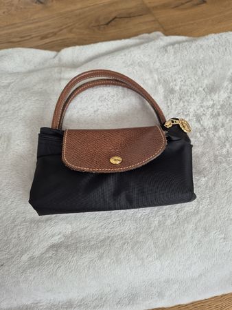 Longchamp Handtasche klein