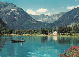 Klöntalersee 1977