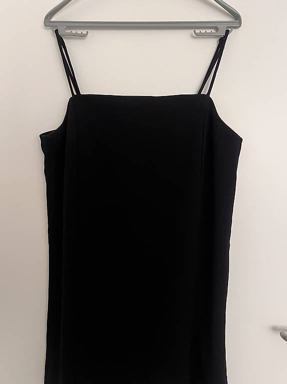 Vestiti: vestito donna neri H&M – Usato da Tenero venduto da loa_7m8d
