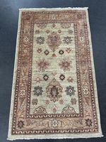 Ziegler Orientteppich, elegant und modern