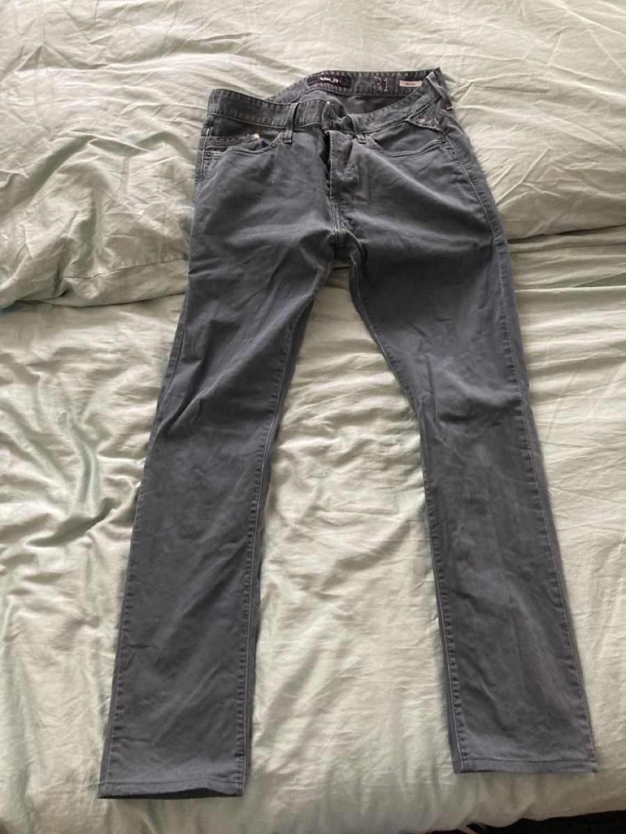 Replay Jeans: Replay Jeans – Usato da Bern venduto da Olblack