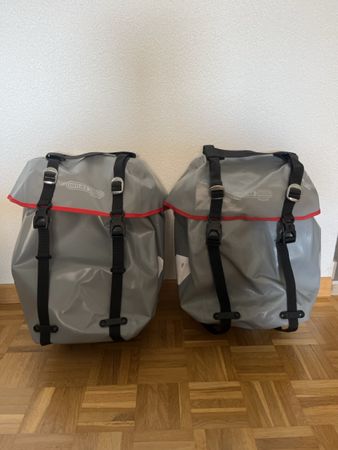 Sacoche Ortlieb