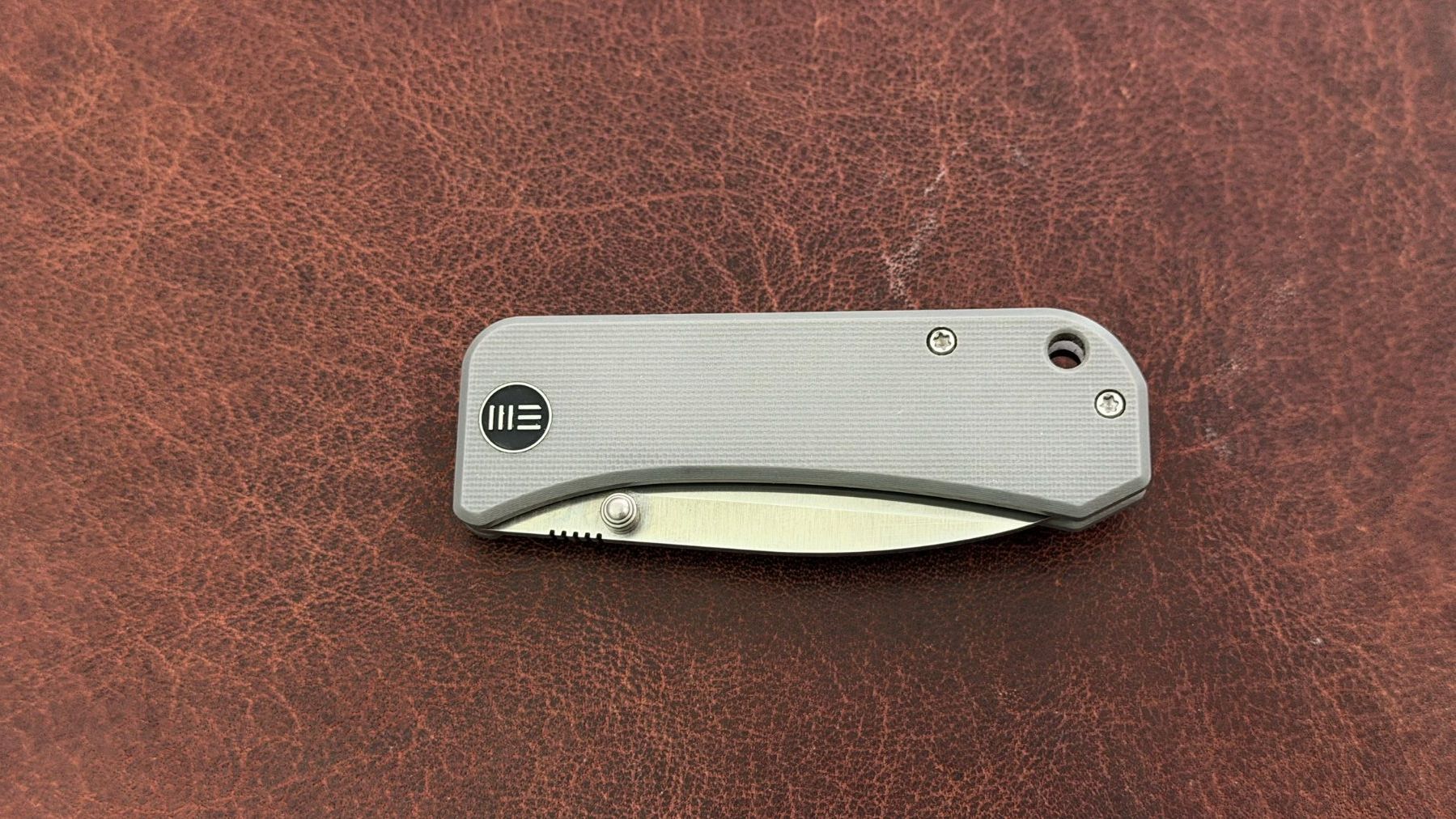 Accessori: WE KNIFE Banter – Usato da La Chaux-de-Fonds venduto da Fab23 4