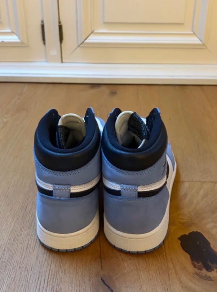 Jordan Herrenschuhe: Nike Air Jordan 1 – Neu (gemäss Beschreibung) aus Volketswil von las_yx59 4