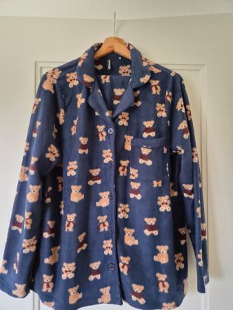 DAMEN PYJAMA
