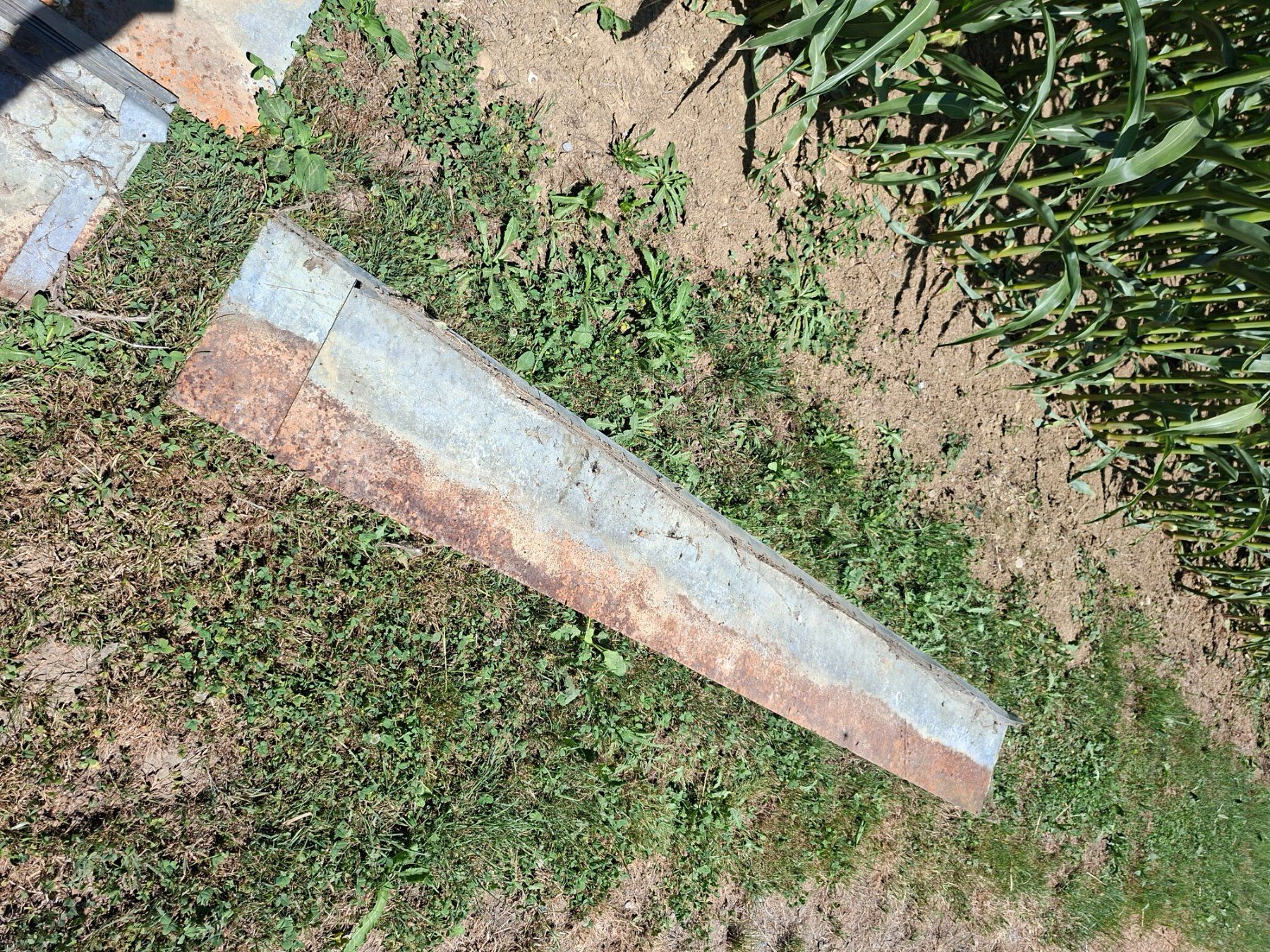 Clôtures: Schneckenzaun Garten – D'occasion à Altnau par manu1237 2
