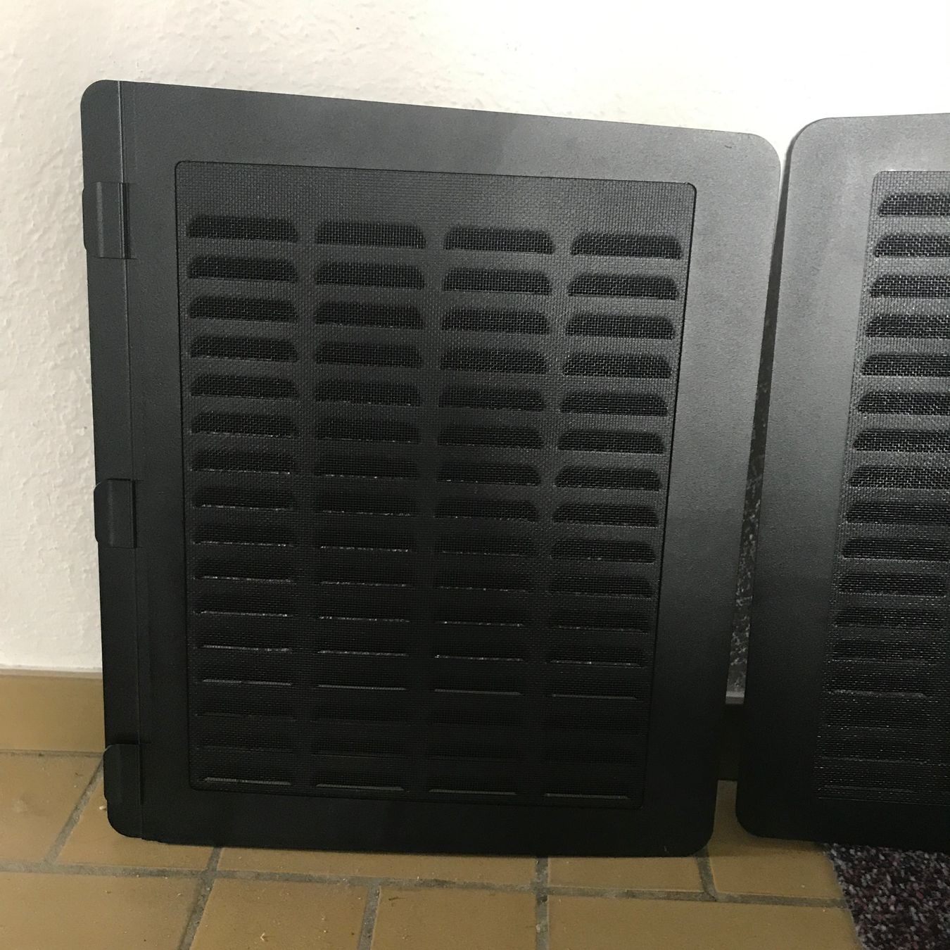 Ventilazione: Lüftungsgitter Marco Polo – Nuovo (secondo la descrizione) da Bern venduto da kaefer555 3