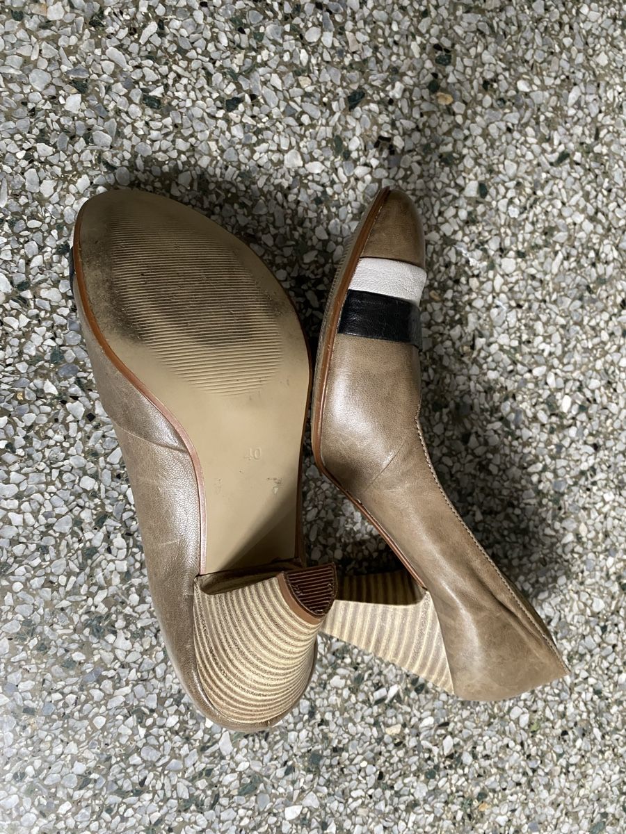 Scarpe da donna: Schuhe von 5th Avenue, Grösse 40 – Usato da Bern venduto da OnlineVerkauf888 2