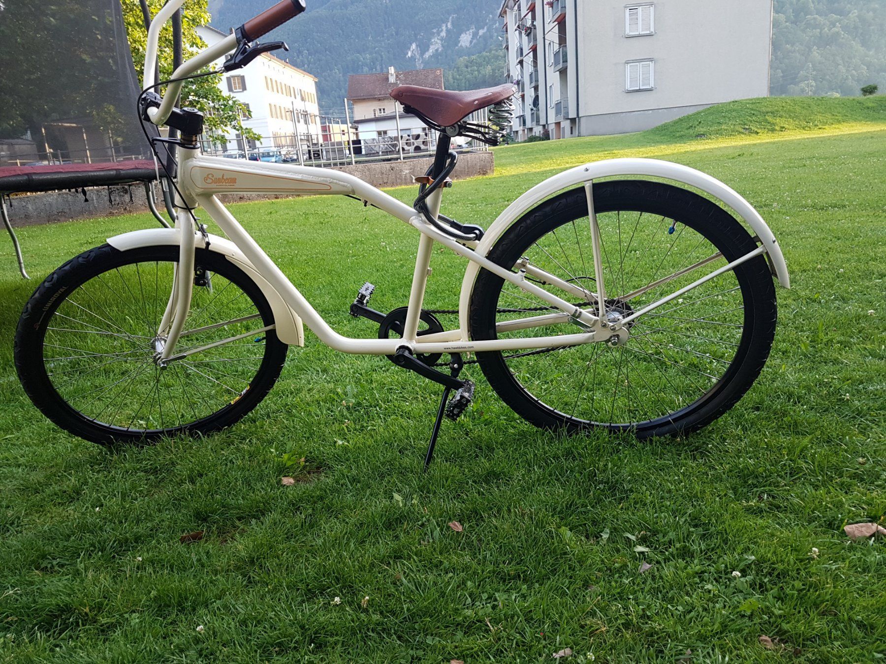 Brooks Biciclette: Velo – Usato da Ziegelbrücke venduto da arb_mvz9