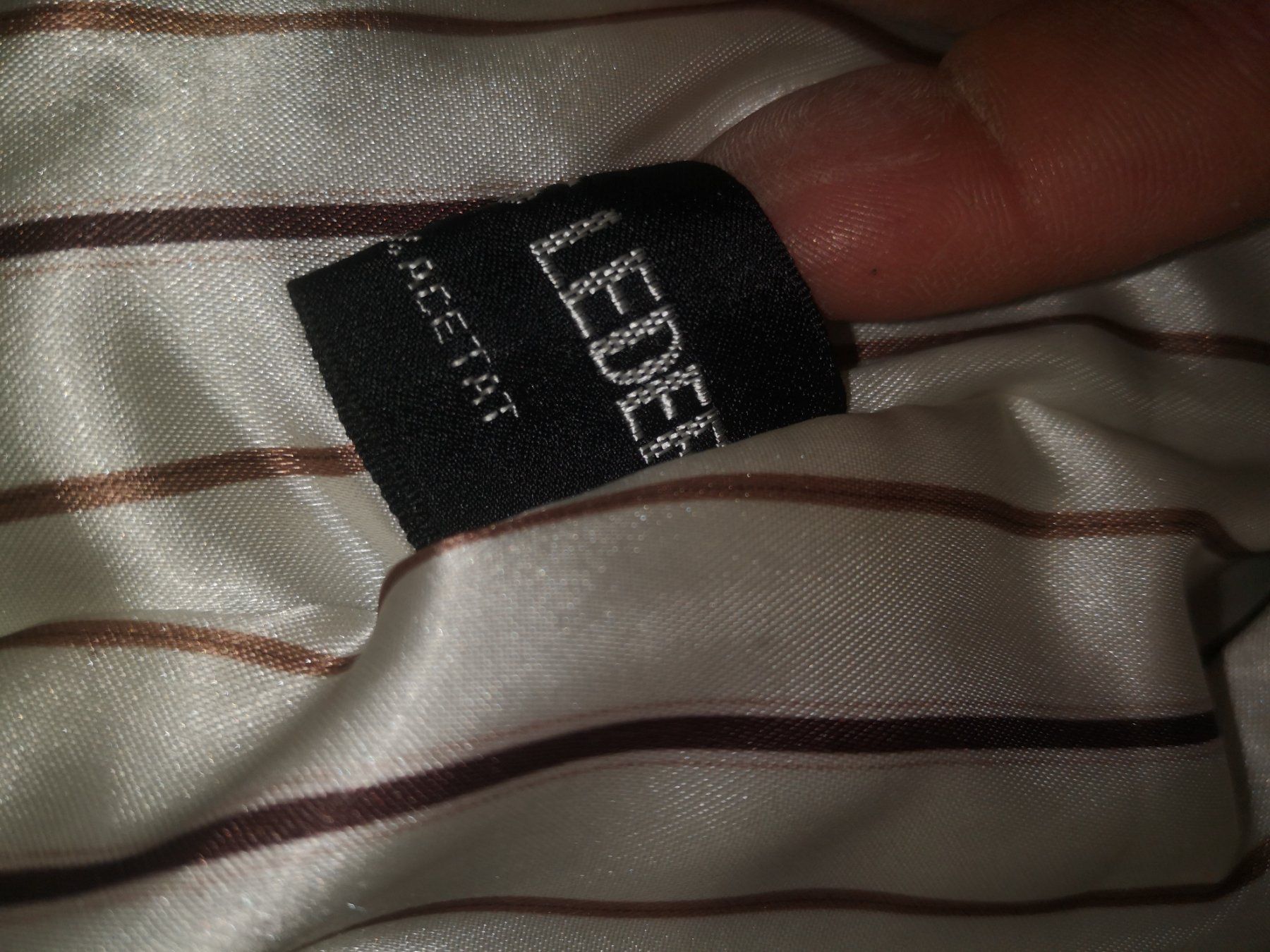 Trapstar Giacche: Lederjacke – Usato da Lostorf venduto da rubileo 3