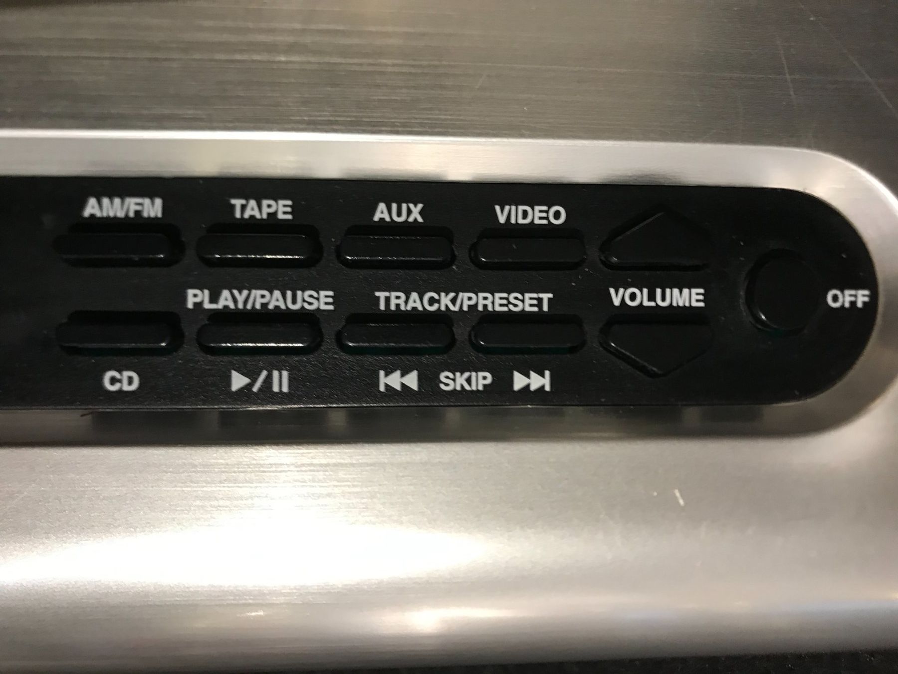 Bose Home Cinema: Bose LifeStyle – Usato da Würenlingen venduto da Schneiderhifi 5