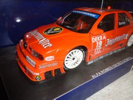 Werk83 1:18 Alfa Romeo 155 V6 DTM