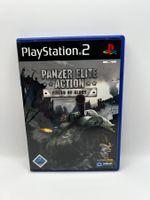 Panzer Elite Action - Fields of Glory (DE) - Playstation 2