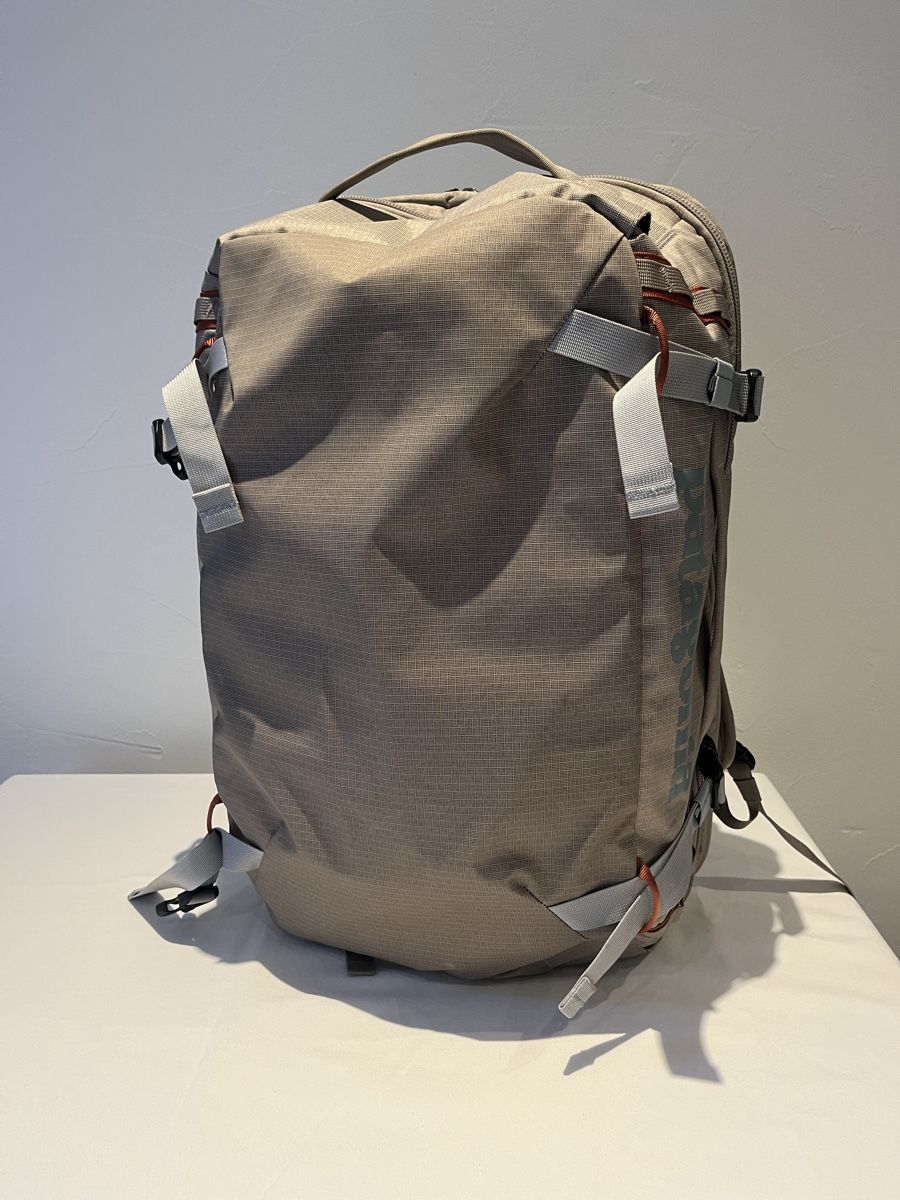 Patagonia Rucksäcke: Patagonia Black Hole MLC 45L – Neu (gemäss Beschreibung) aus Bonstetten von wthomnzy 3