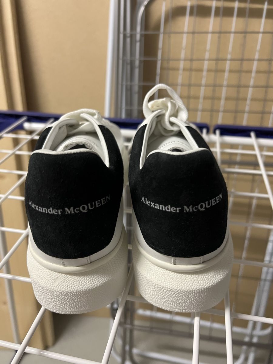 Scarpe da donna: weisser Sneaker – Nuovo (secondo la descrizione) da Nesselnbach venduto da cel_nn26 1