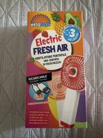 Handventilator