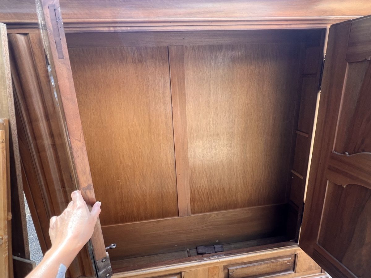 Armoires: Antiker Schrank (306) – D'occasion à Glattfelden par maa_qcj8 1