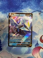 Kyurem V - LOR 048 FR