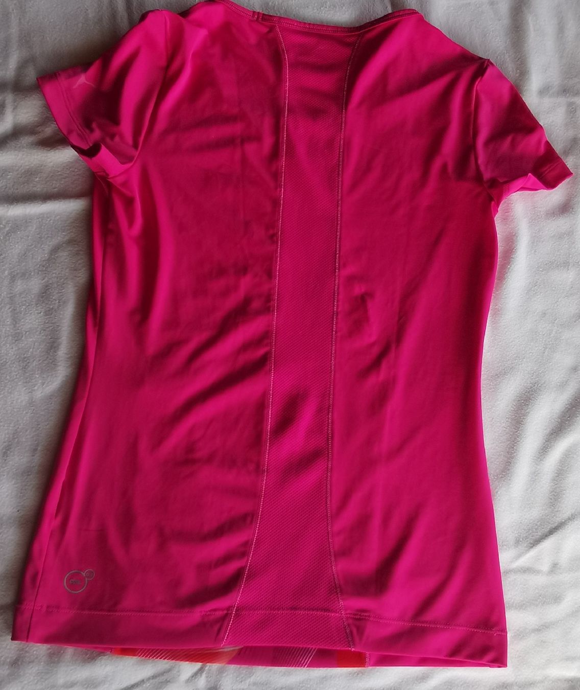 Puma T-shirt: PUMA Damenshirt Gr. 34     Nr. 3 – Usato da Uetendorf venduto da Timo2022 3