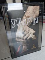 SCHINDLER'S LIST - DVD COLLECTORS LIMITED EDITION